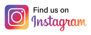 Find us on Instagram